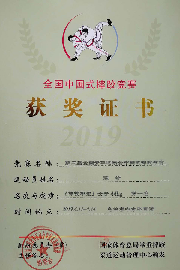 二青会摔跤.jpg